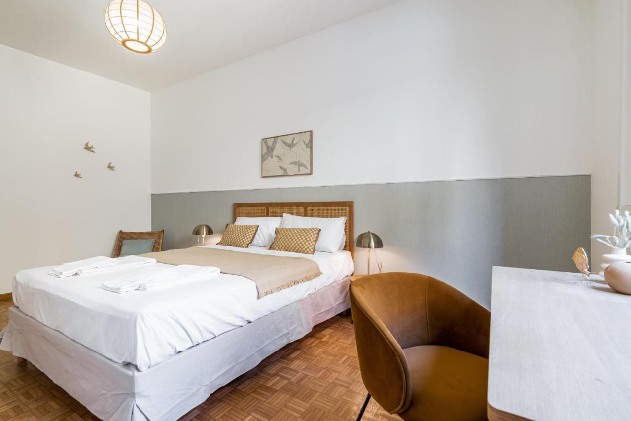 밀라노 Easylife - Calda Gemma In Porta Venezia 아파트 외부 사진