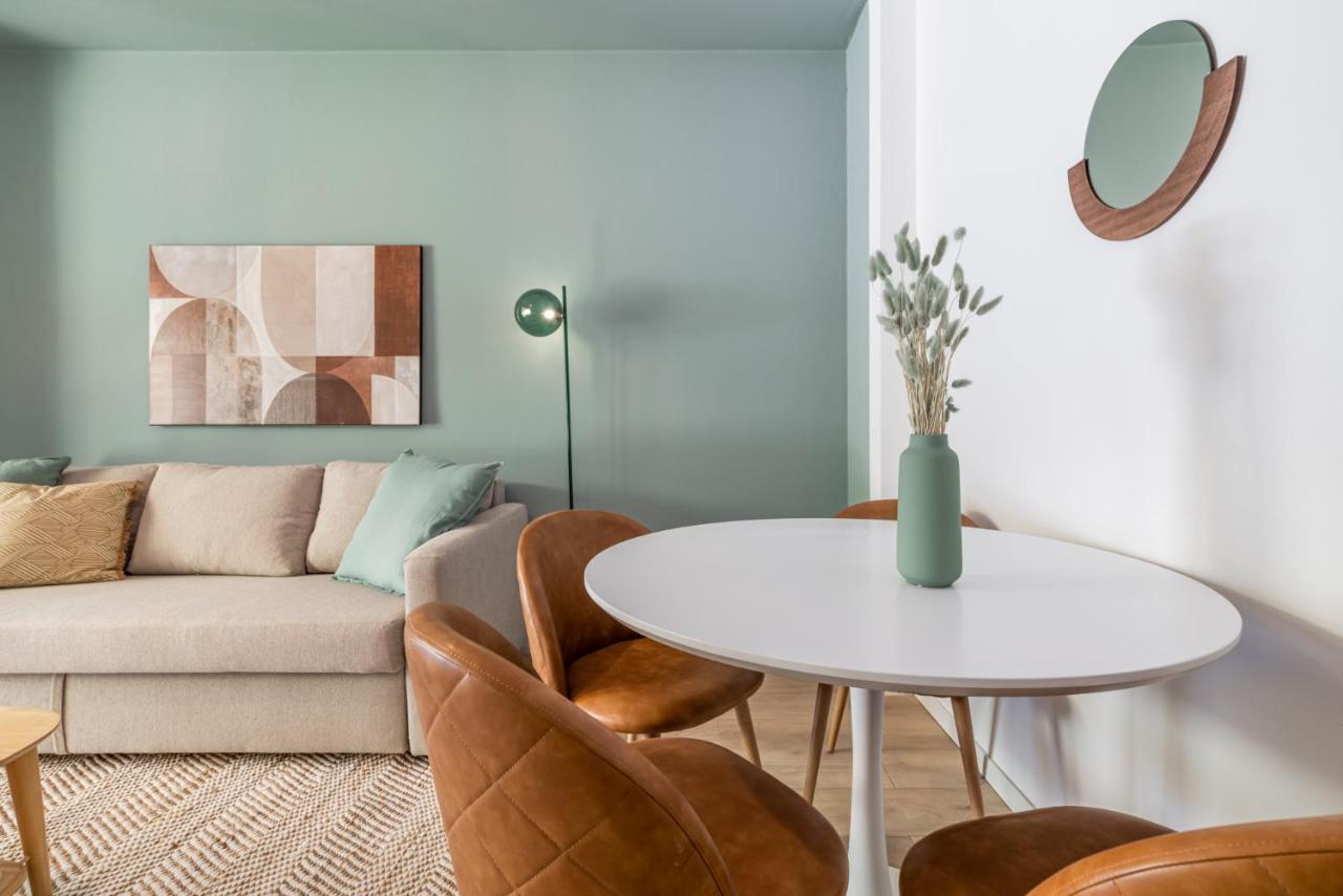 밀라노 Easylife - Calda Gemma In Porta Venezia 아파트 외부 사진