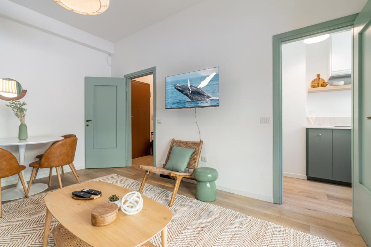 밀라노 Easylife - Calda Gemma In Porta Venezia 아파트 외부 사진
