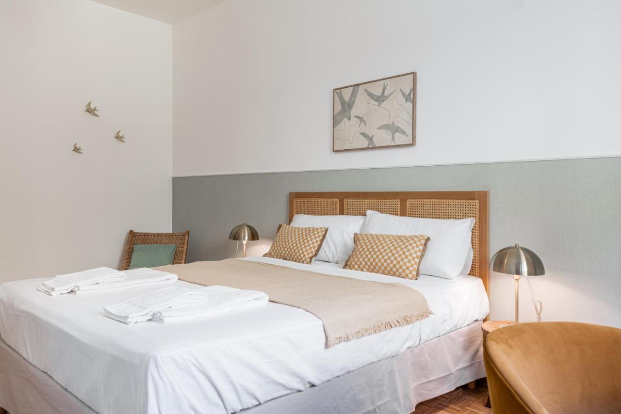 밀라노 Easylife - Calda Gemma In Porta Venezia 아파트 외부 사진